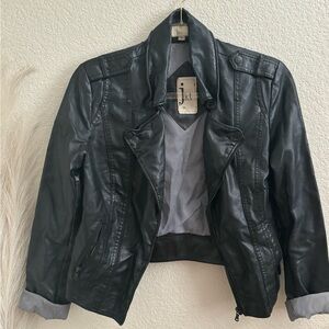 JKT for Anthropologie